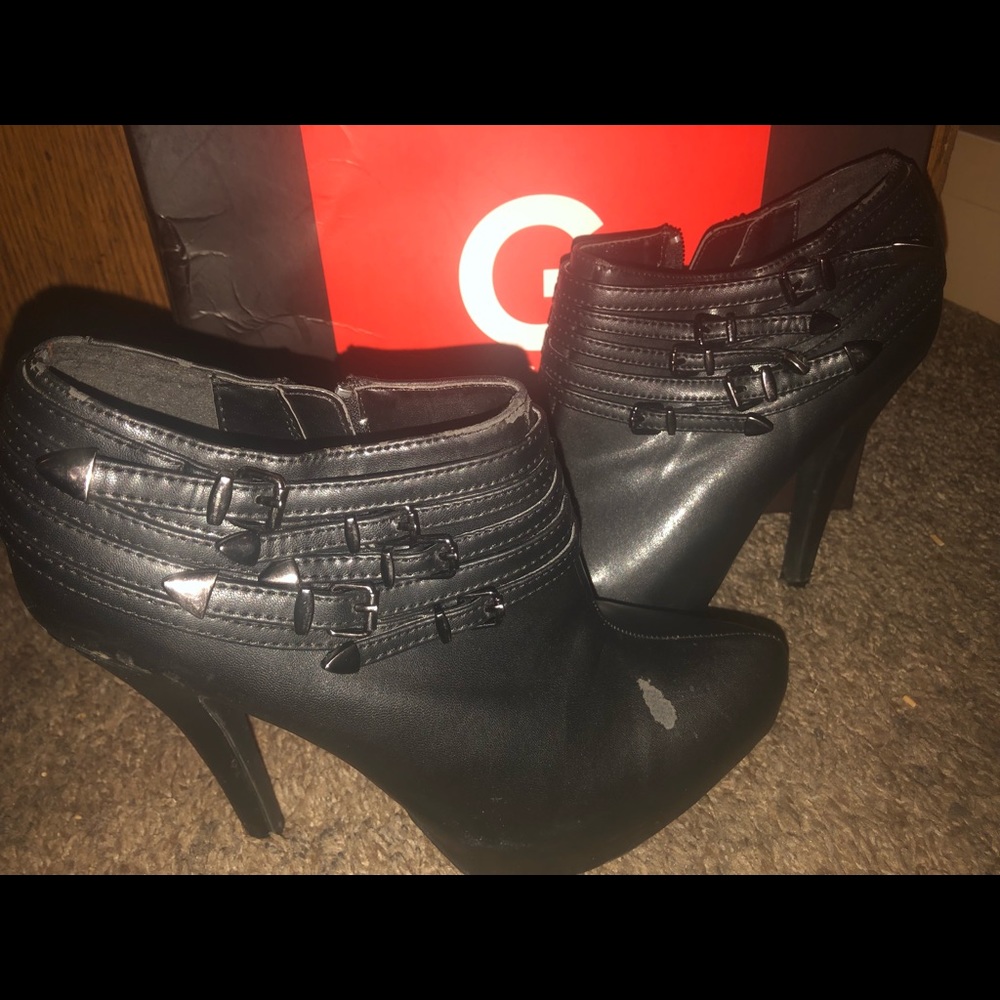 Shoes